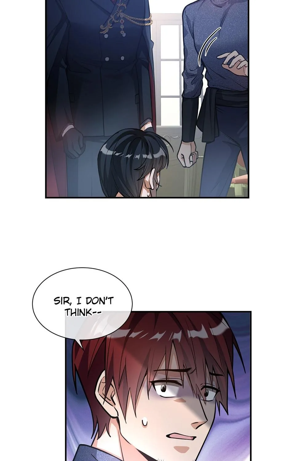 The Beginning After the End Chapter 2.4 page 100 - 