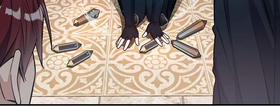 The Beginning After the End Chapter 2.5 page 107 - 