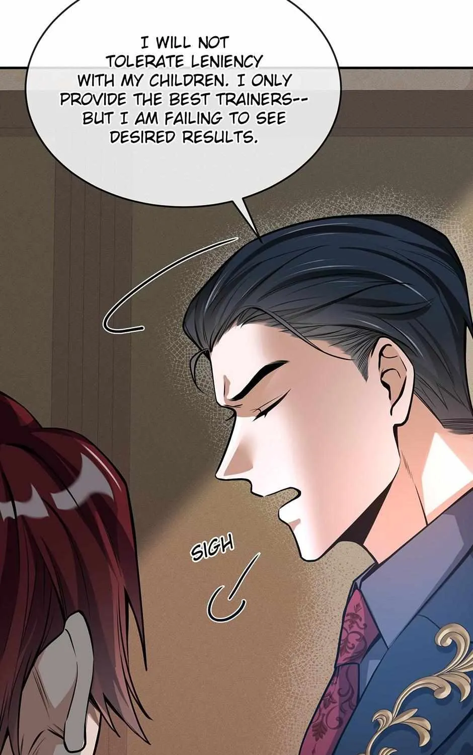 The Beginning After the End Chapter 2.5 page 116 - 
