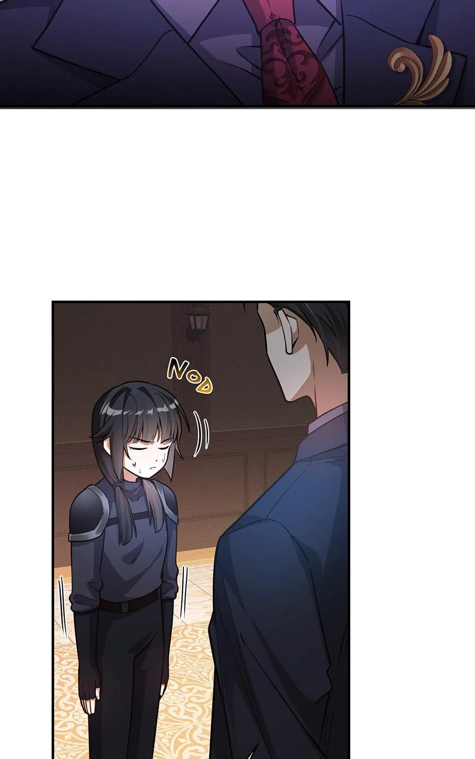 The Beginning After the End Chapter 2.5 page 122 - 