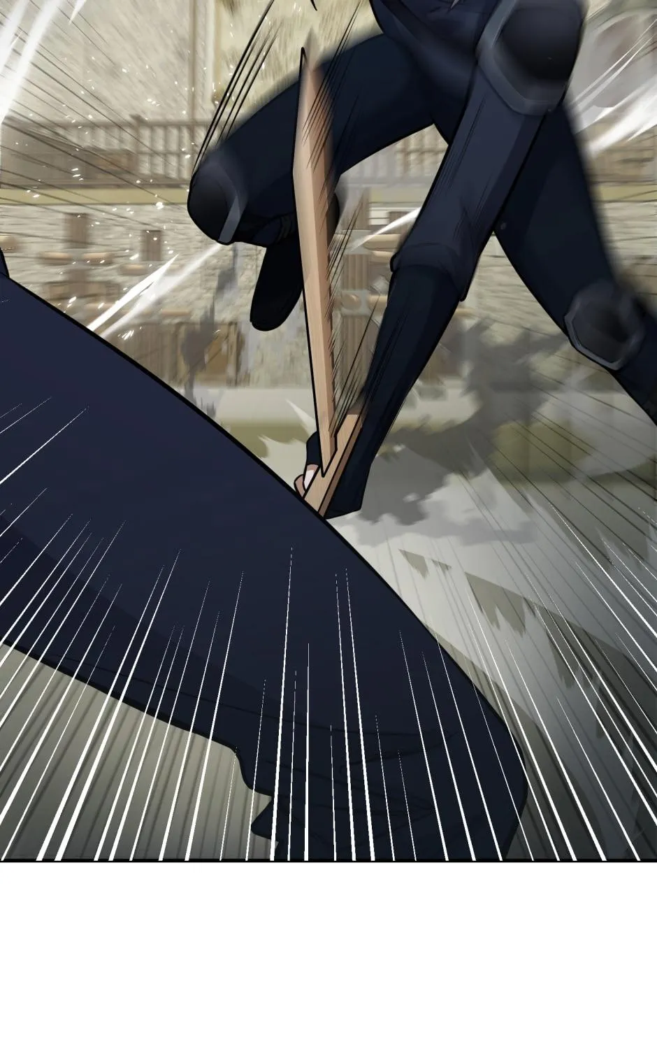 The Beginning After the End Chapter 2.5 page 14 - 
