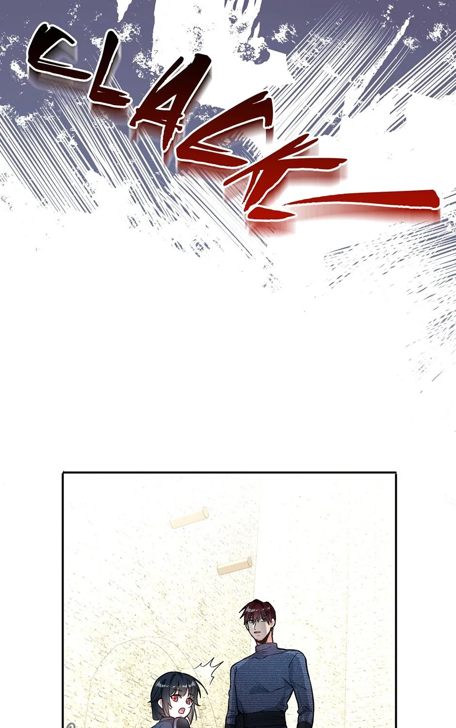The Beginning After the End Chapter 2.5 page 22 - 