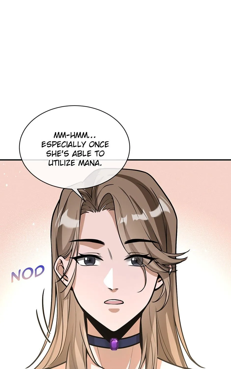 The Beginning After the End Chapter 2.5 page 28 - 