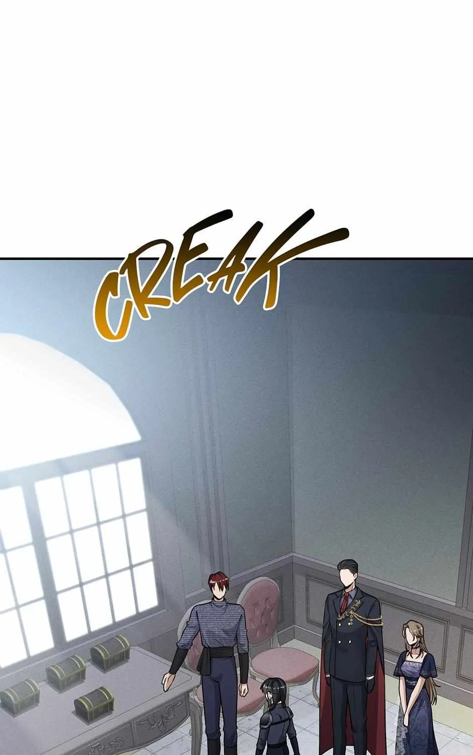 The Beginning After the End Chapter 2.5 page 40 - 