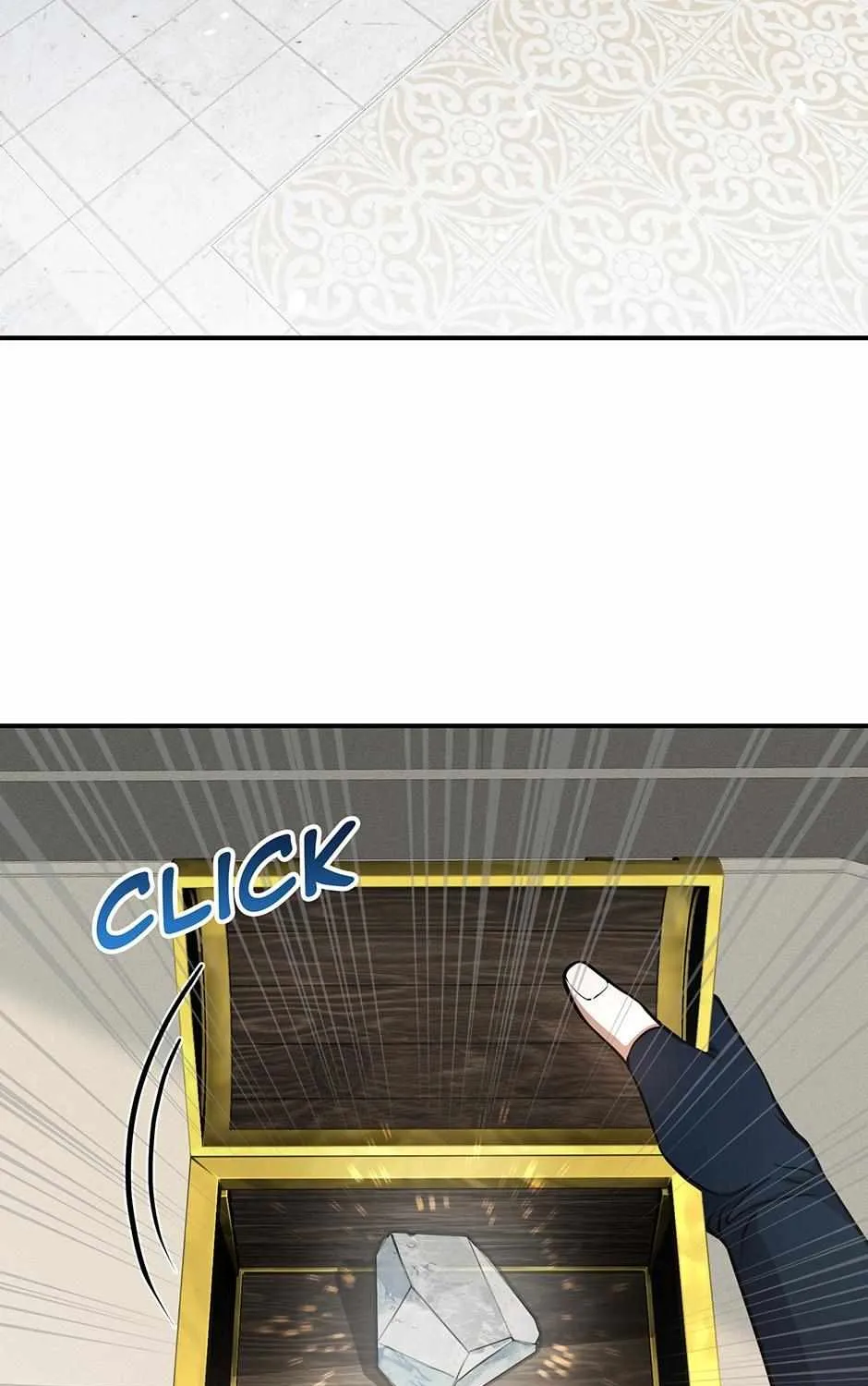 The Beginning After the End Chapter 2.5 page 42 - 