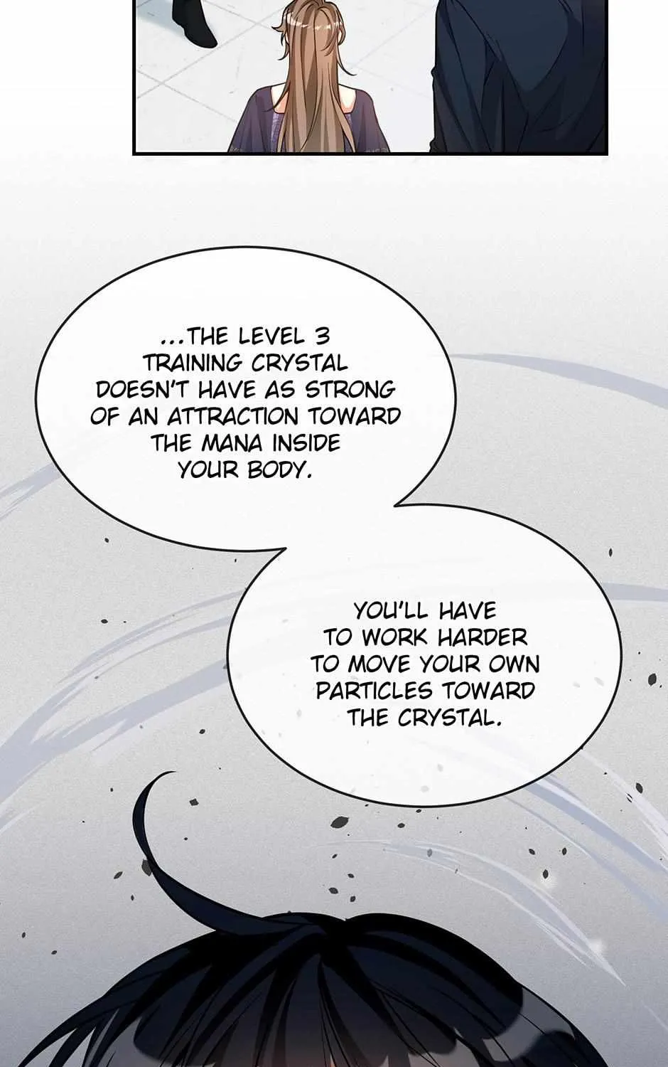 The Beginning After the End Chapter 2.5 page 46 - 