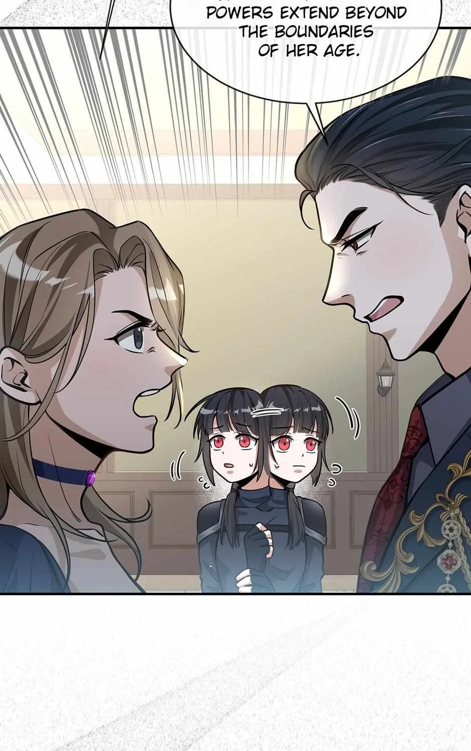 The Beginning After the End Chapter 2.5 page 68 - 
