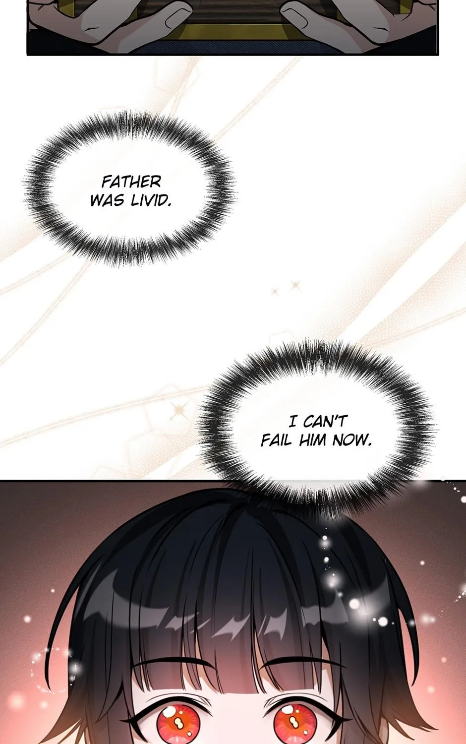 The Beginning After the End Chapter 2.5 page 76 - 