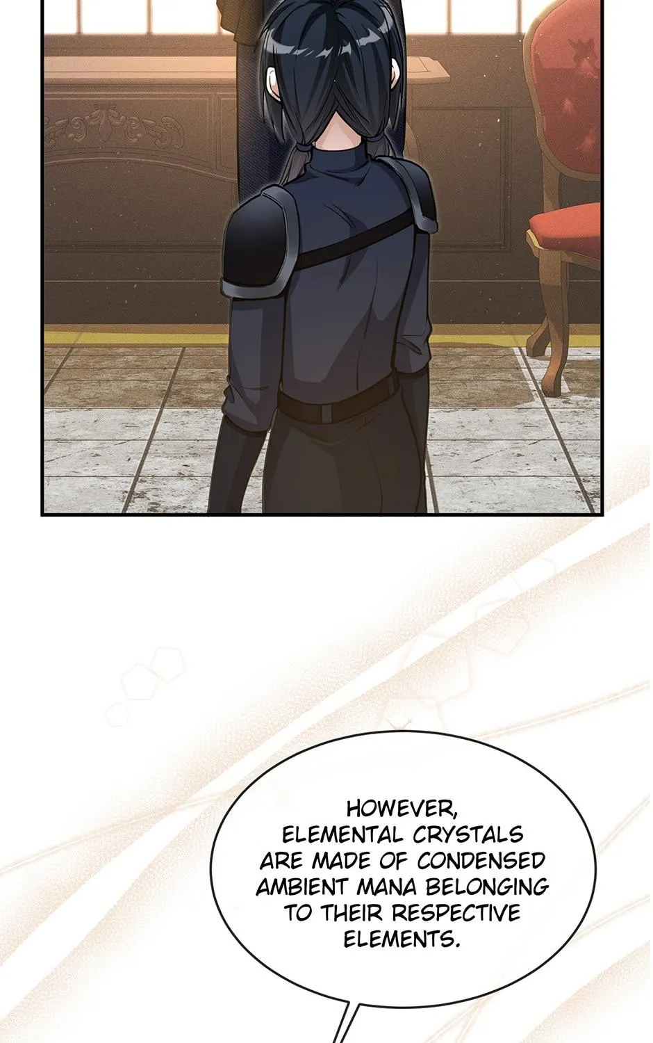 The Beginning After the End Chapter 2.5 page 80 - 