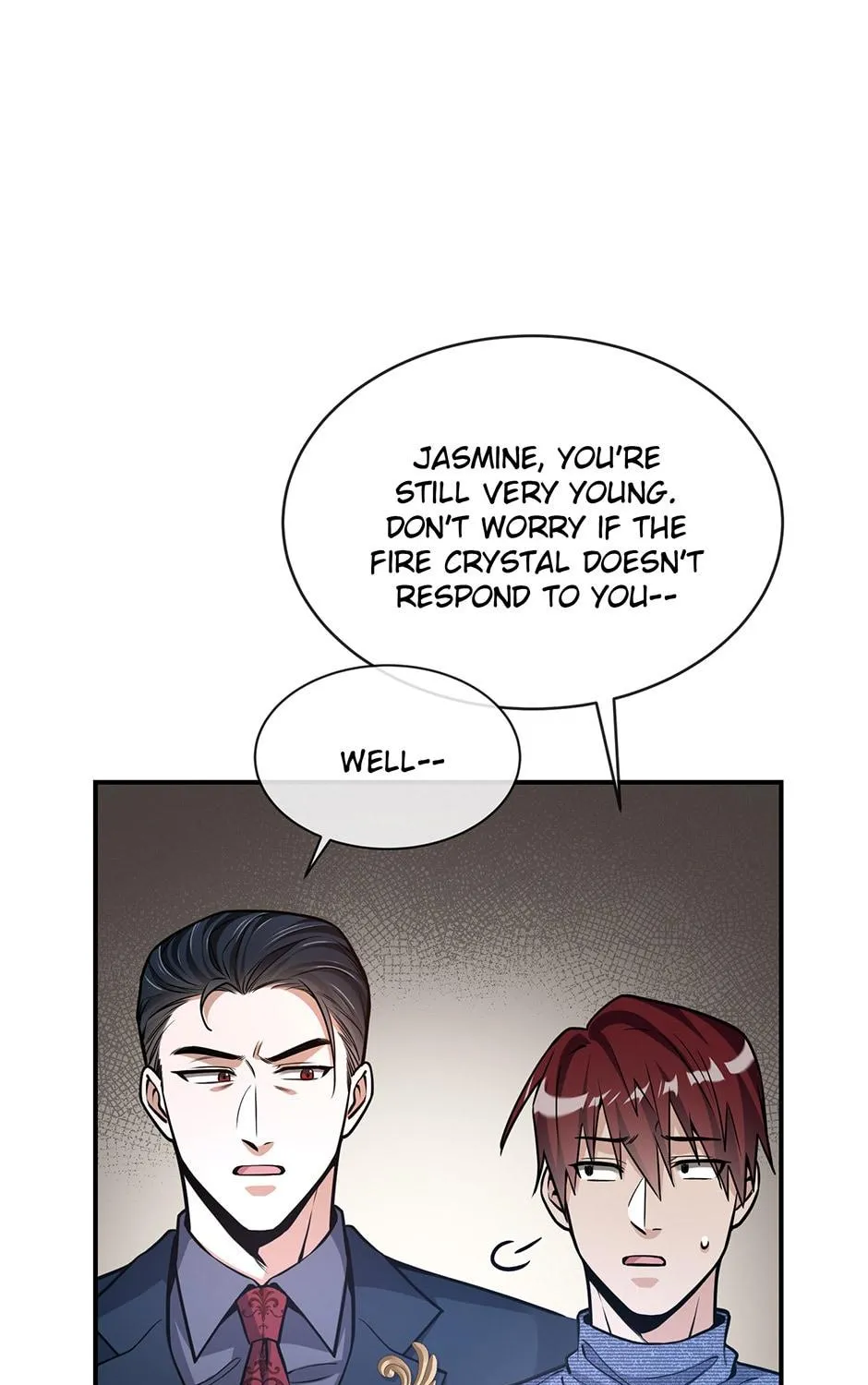 The Beginning After the End Chapter 2.5 page 84 - 