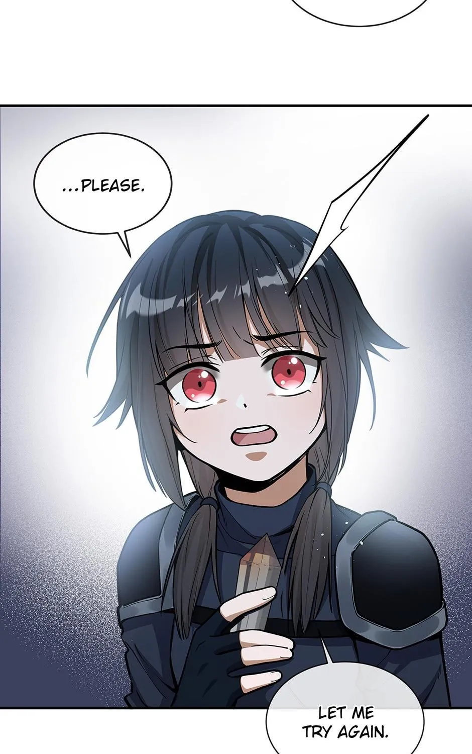 The Beginning After the End Chapter 2.6 page 102 - 