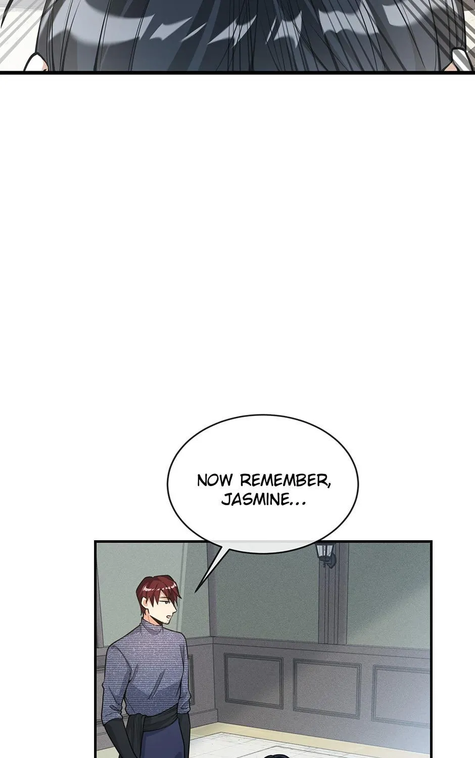 The Beginning After the End Chapter 2.6 page 44 - 