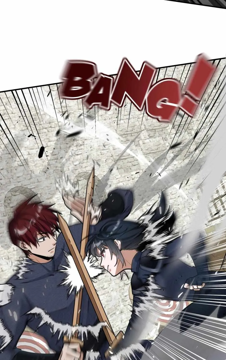The Beginning After the End Chapter 2.6 page 6 - 