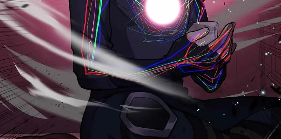 The Beginning After the End Chapter 2.6 page 51 - 