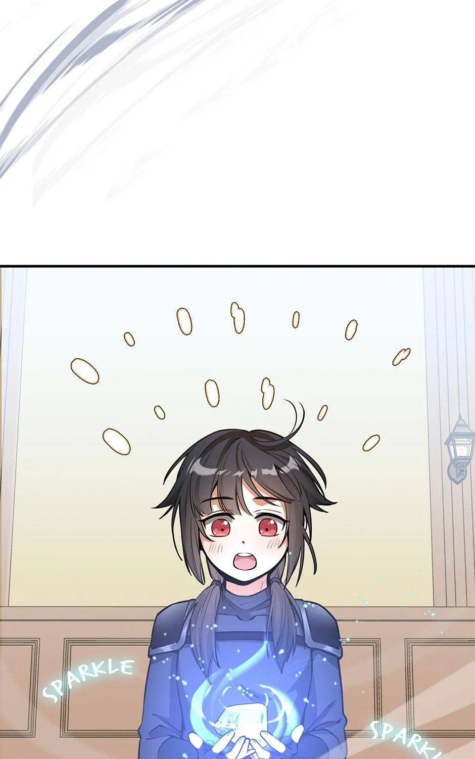 The Beginning After the End Chapter 2.6 page 54 - 