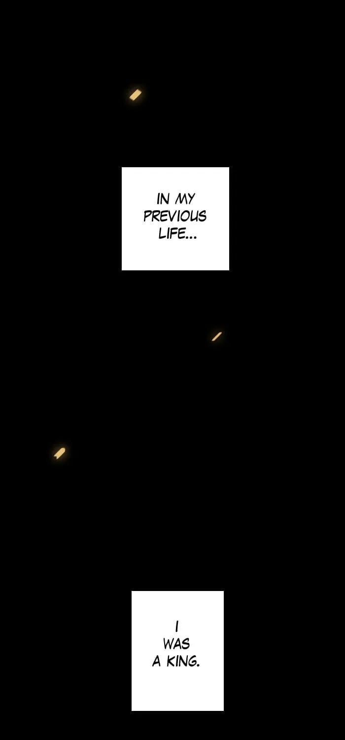 The Beginning After the End Chapter 2 page 1 - 