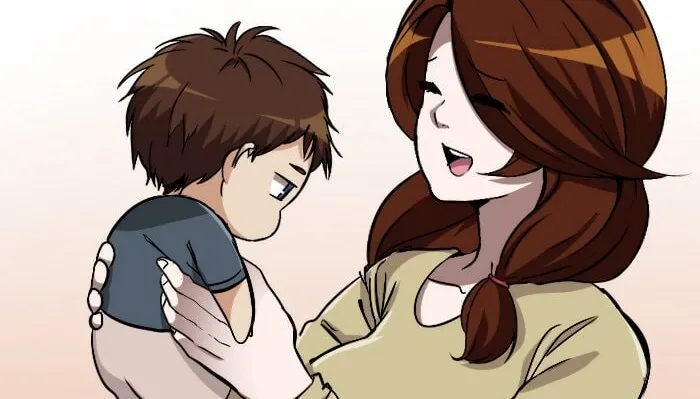 The Beginning After the End Chapter 2 page 106 - 