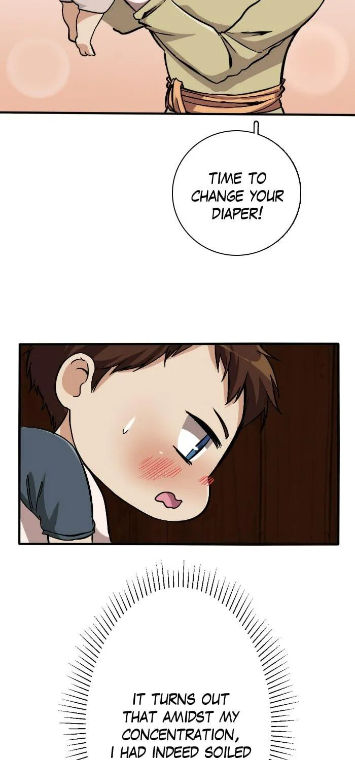 The Beginning After the End Chapter 2 page 107 - 