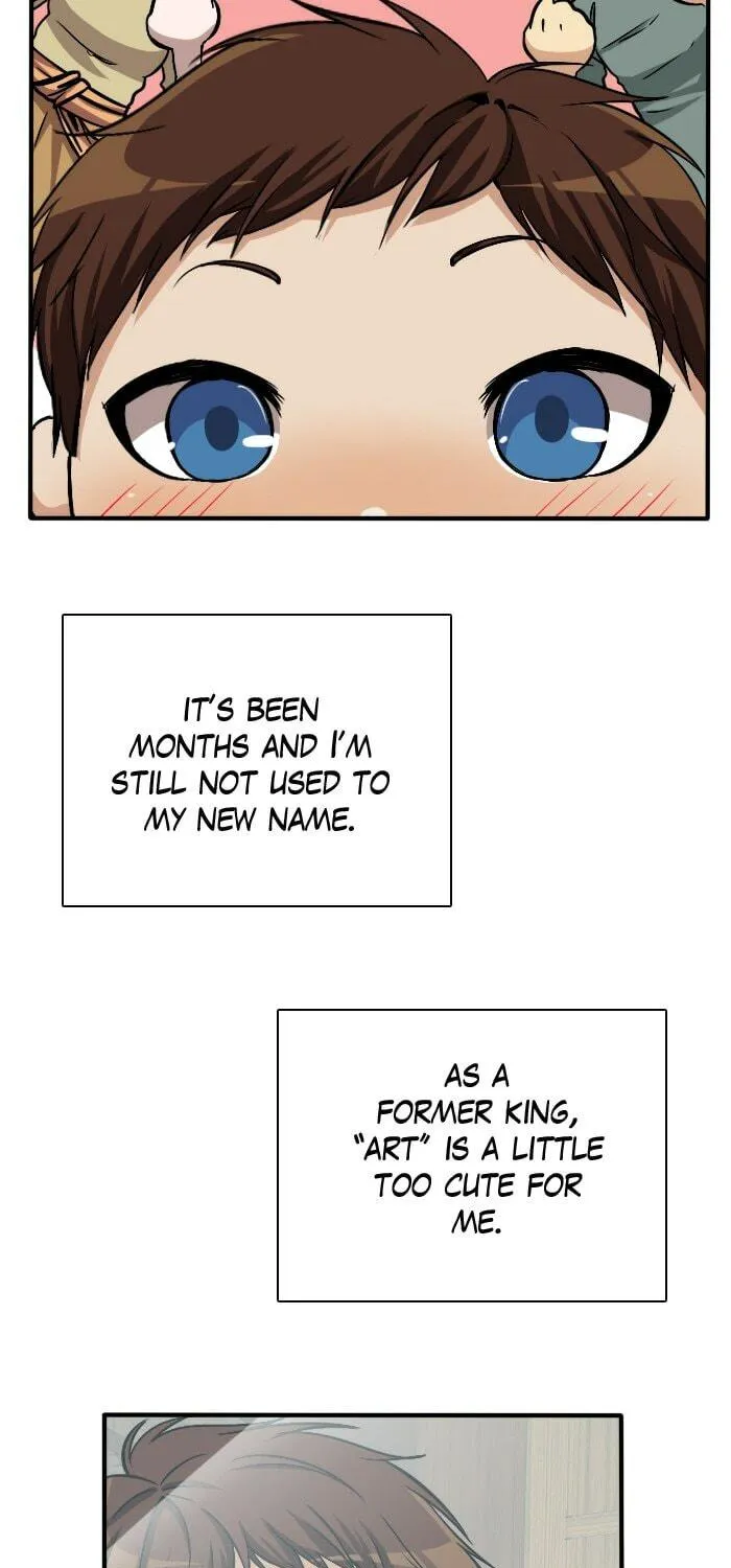 The Beginning After the End Chapter 2 page 23 - 