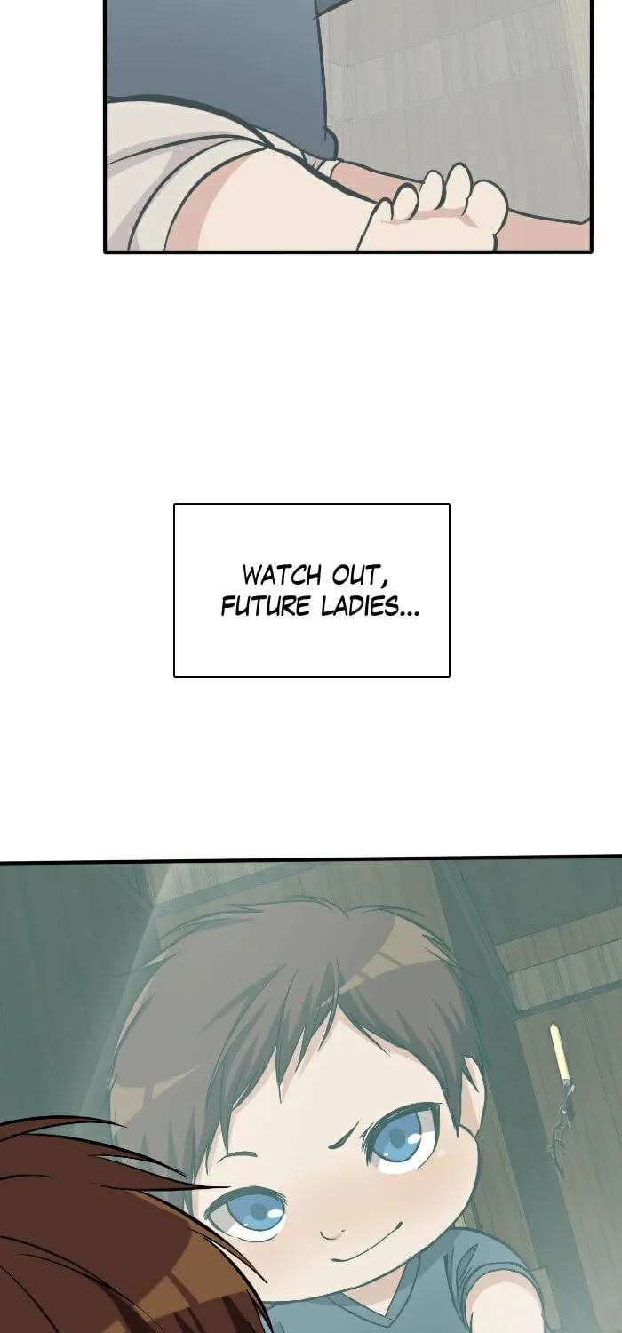 The Beginning After the End Chapter 2 page 27 - 