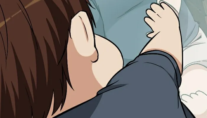The Beginning After the End Chapter 2 page 28 - 