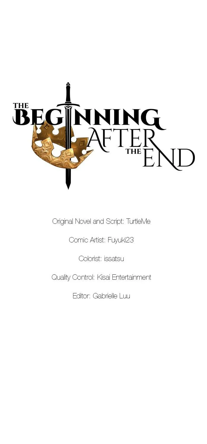 The Beginning After the End Chapter 2 page 31 - 