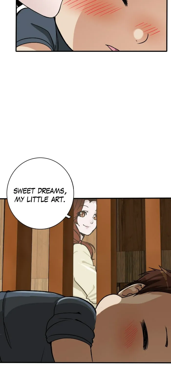 The Beginning After the End Chapter 2 page 33 - 