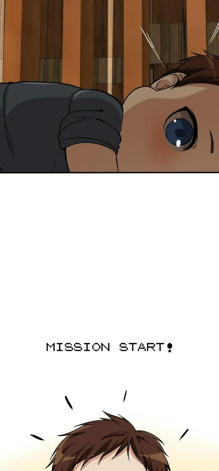 The Beginning After the End Chapter 2 page 35 - 