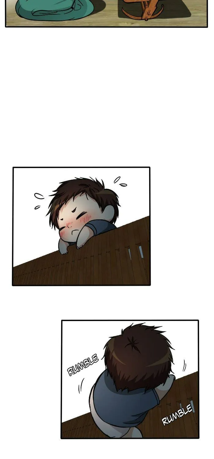The Beginning After the End Chapter 2 page 39 - 