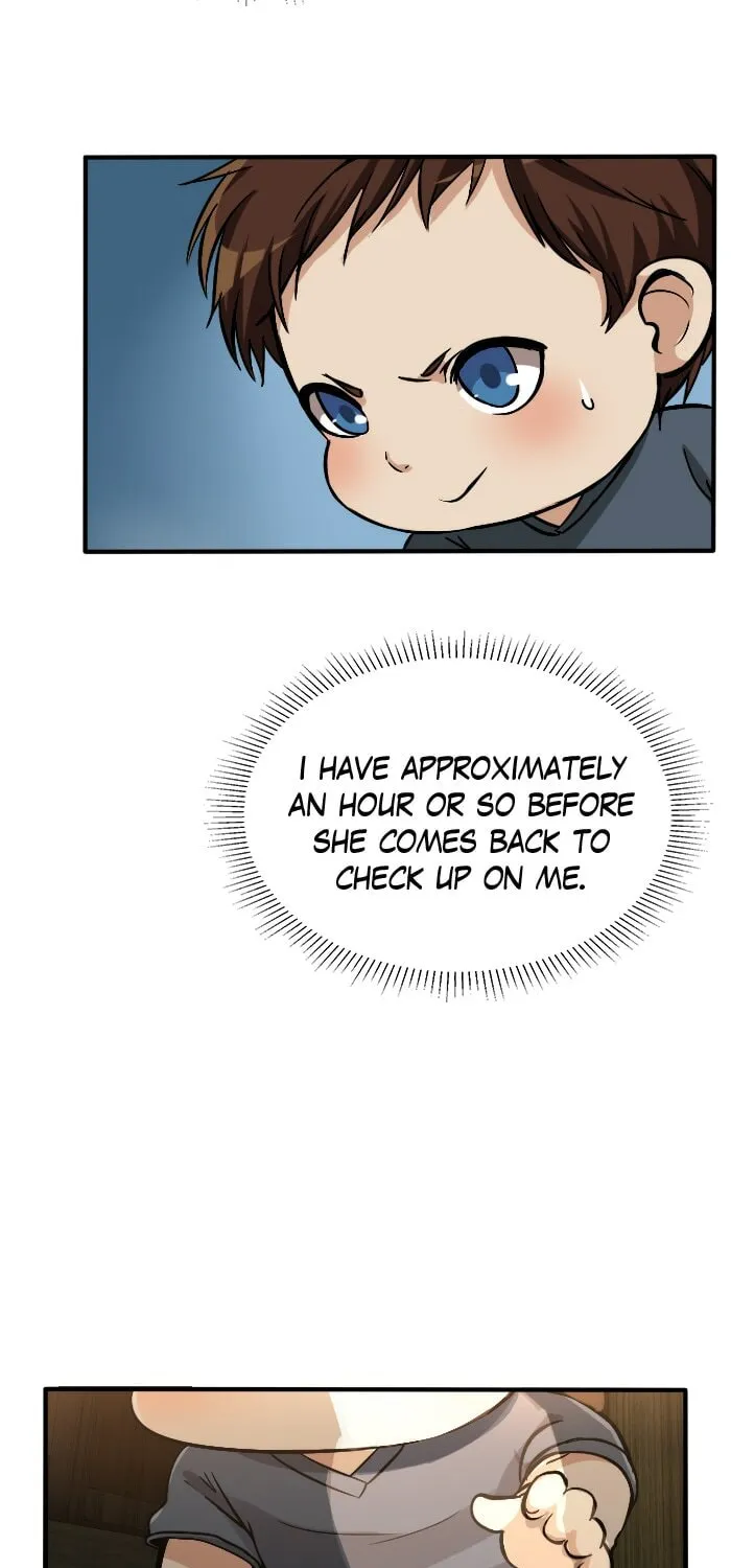 The Beginning After the End Chapter 2 page 43 - 