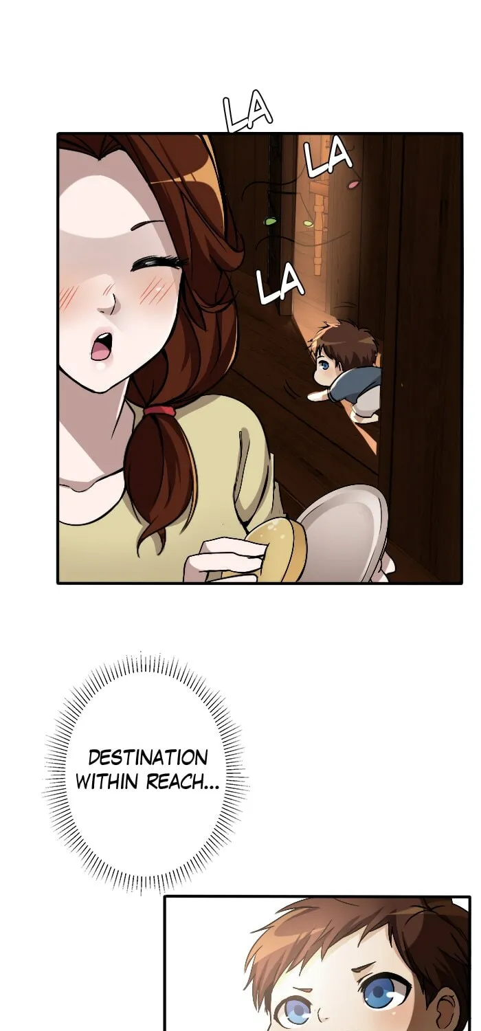 The Beginning After the End Chapter 2 page 45 - 