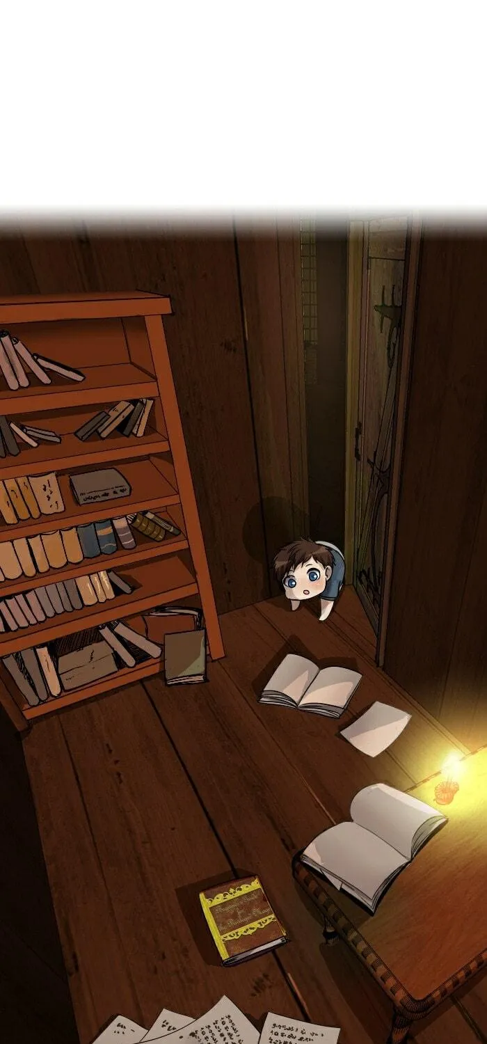 The Beginning After the End Chapter 2 page 49 - 