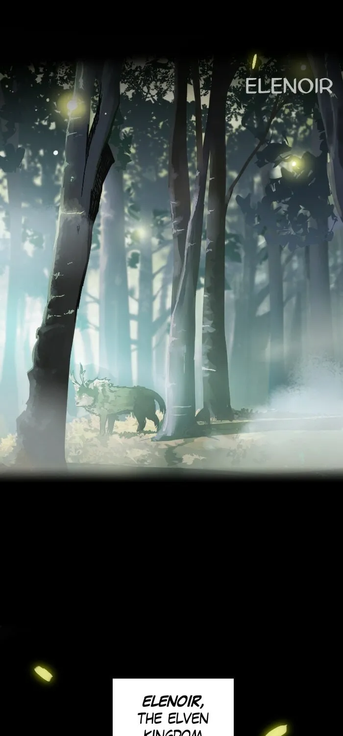 The Beginning After the End Chapter 2 page 57 - 