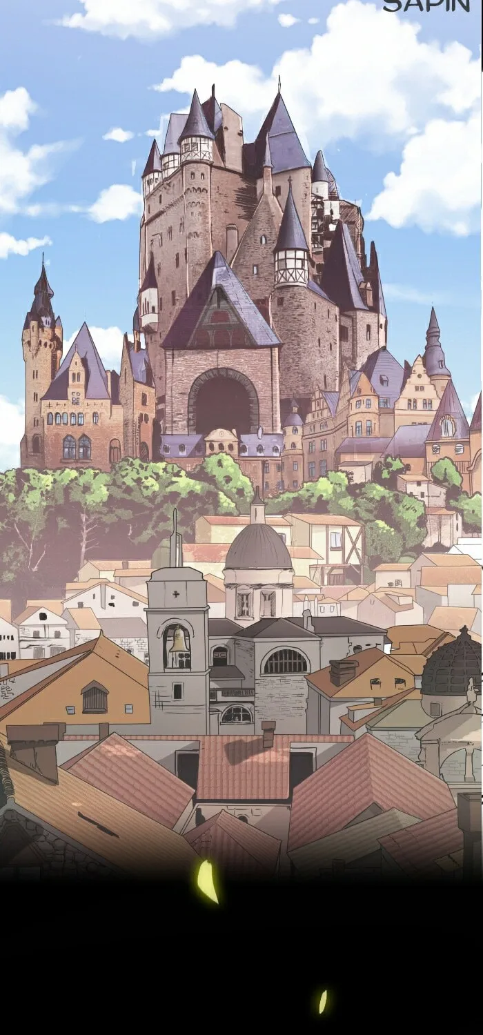 The Beginning After the End Chapter 2 page 61 - 