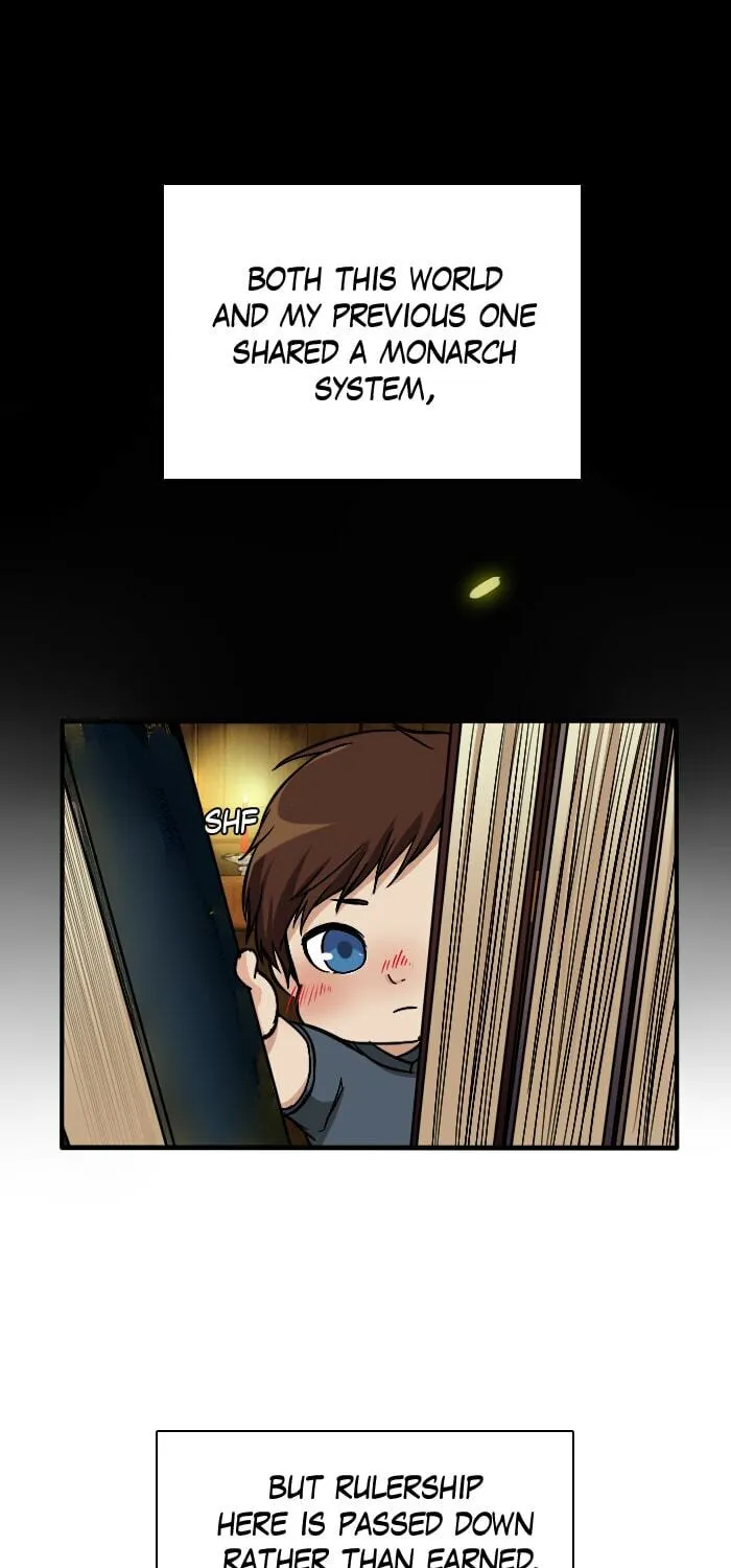The Beginning After the End Chapter 2 page 63 - 