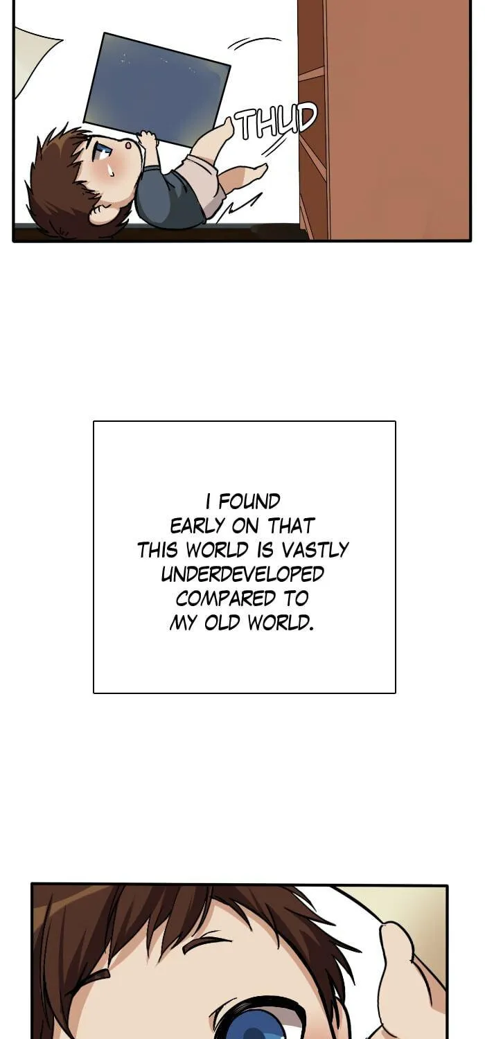 The Beginning After the End Chapter 2 page 65 - 