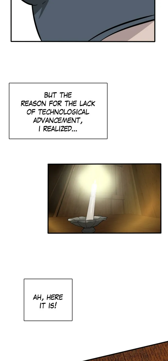 The Beginning After the End Chapter 2 page 67 - 