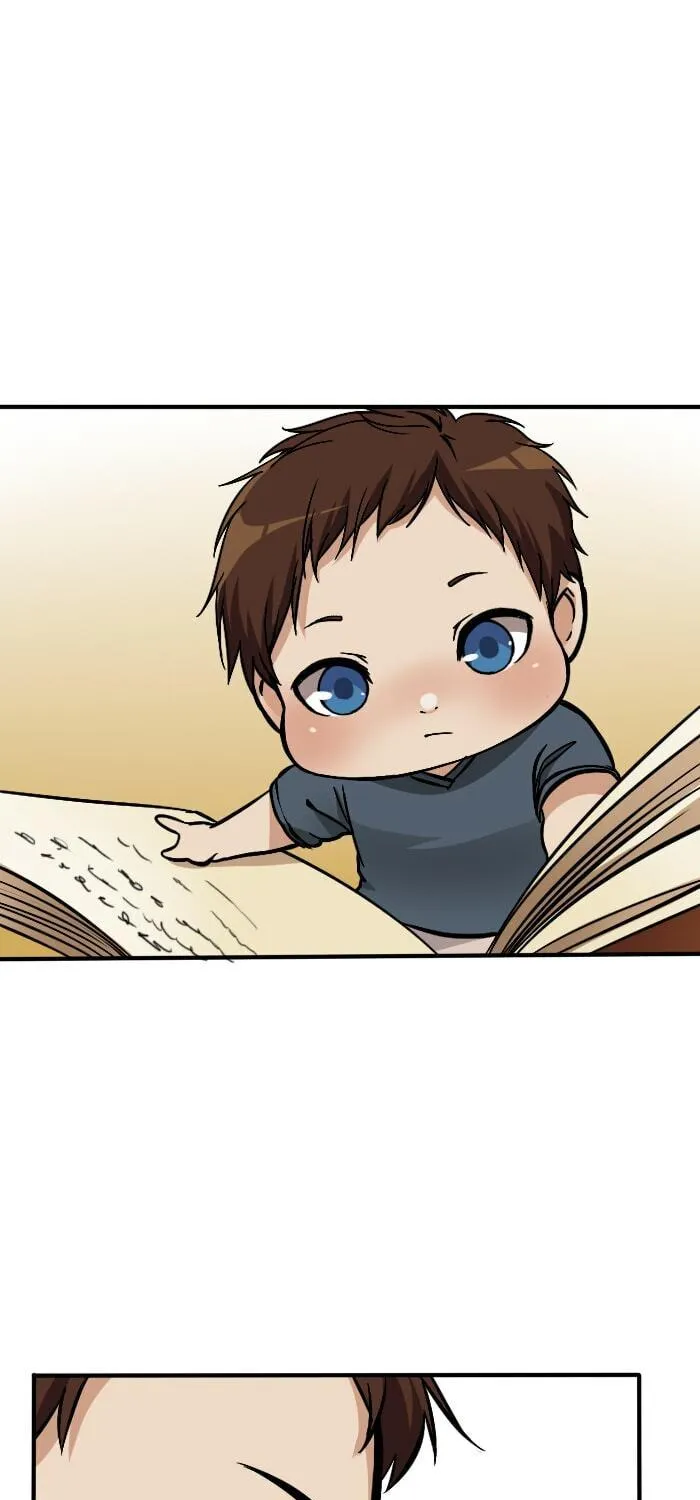 The Beginning After the End Chapter 2 page 71 - 
