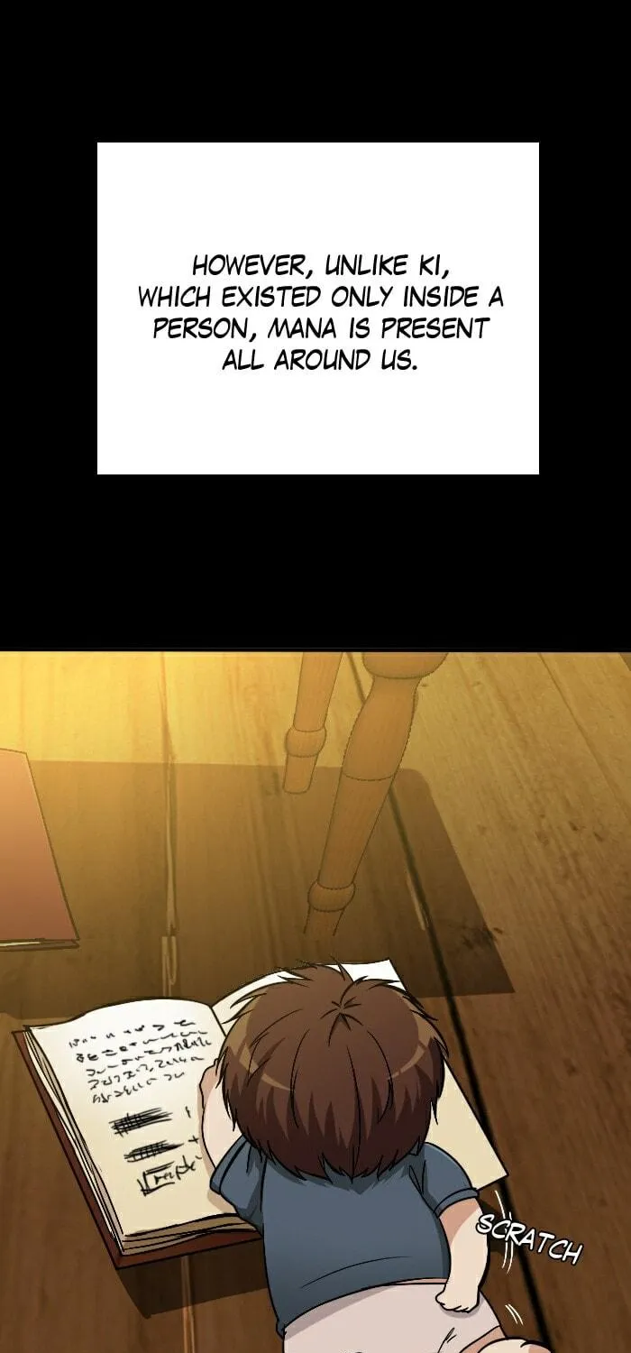 The Beginning After the End Chapter 2 page 77 - 