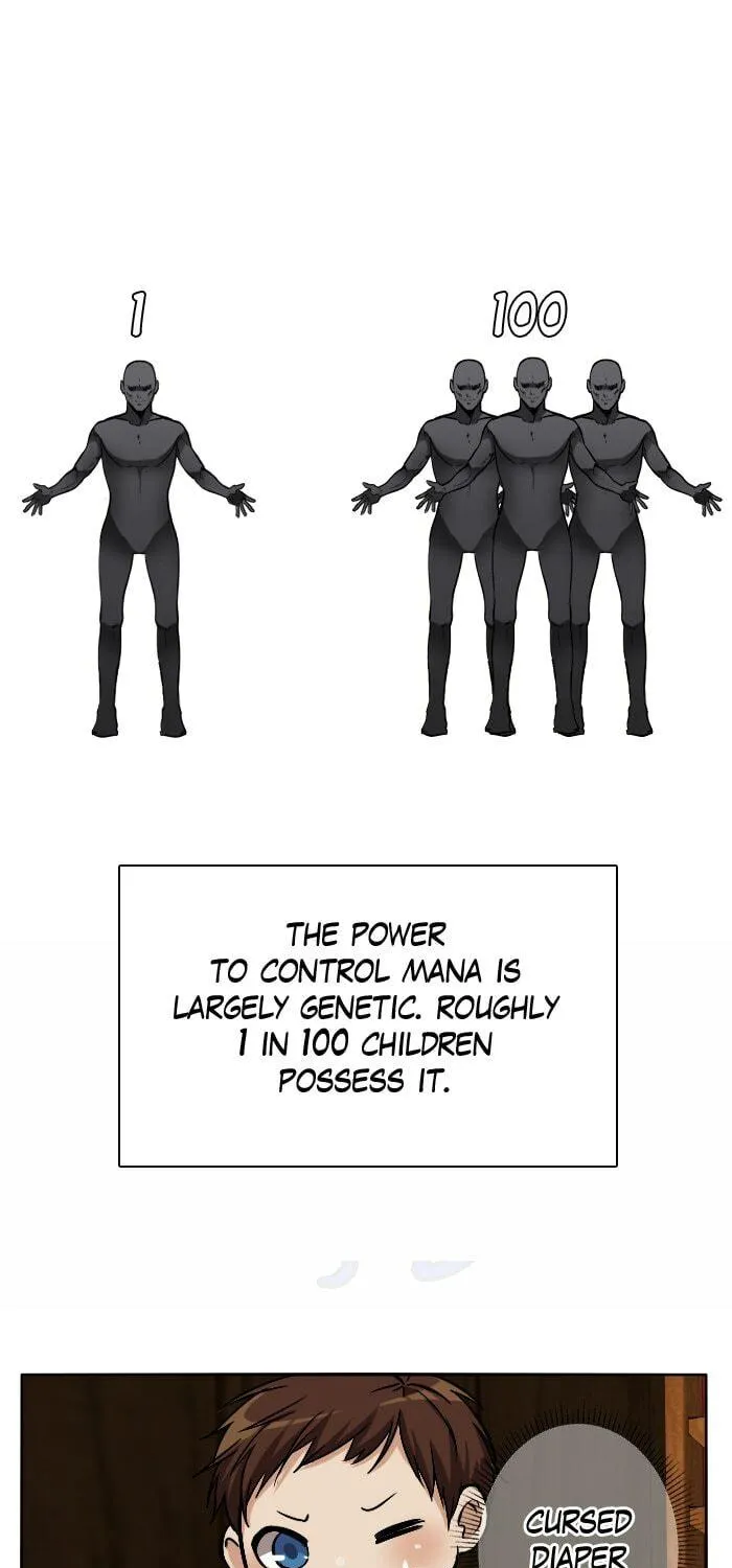 The Beginning After the End Chapter 2 page 79 - 