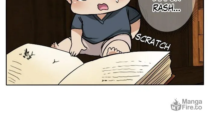 The Beginning After the End Chapter 2 page 80 - 