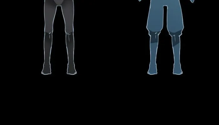 The Beginning After the End Chapter 2 page 82 - 