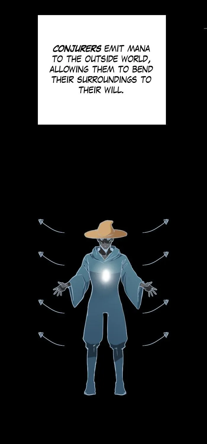 The Beginning After the End Chapter 2 page 85 - 