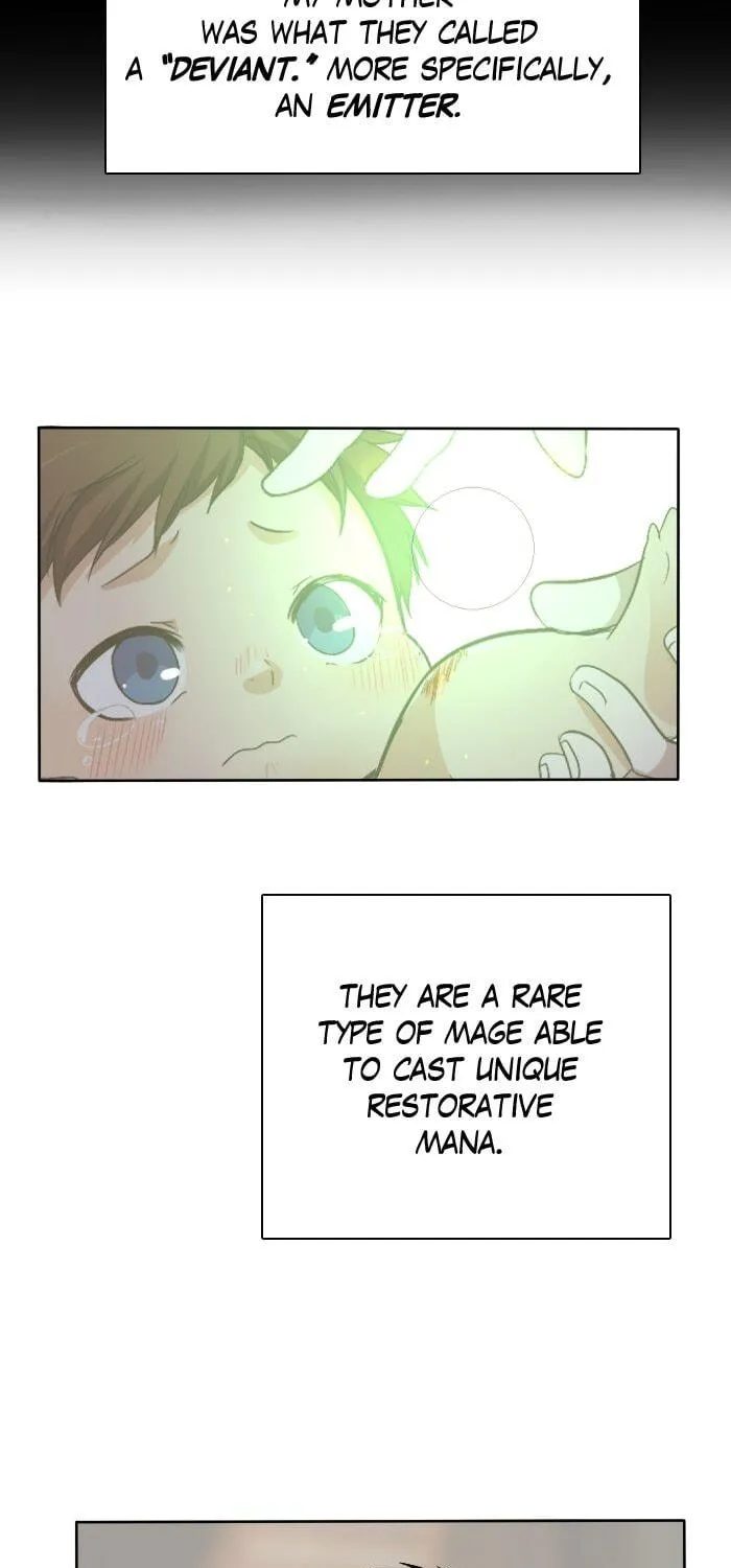 The Beginning After the End Chapter 2 page 89 - 