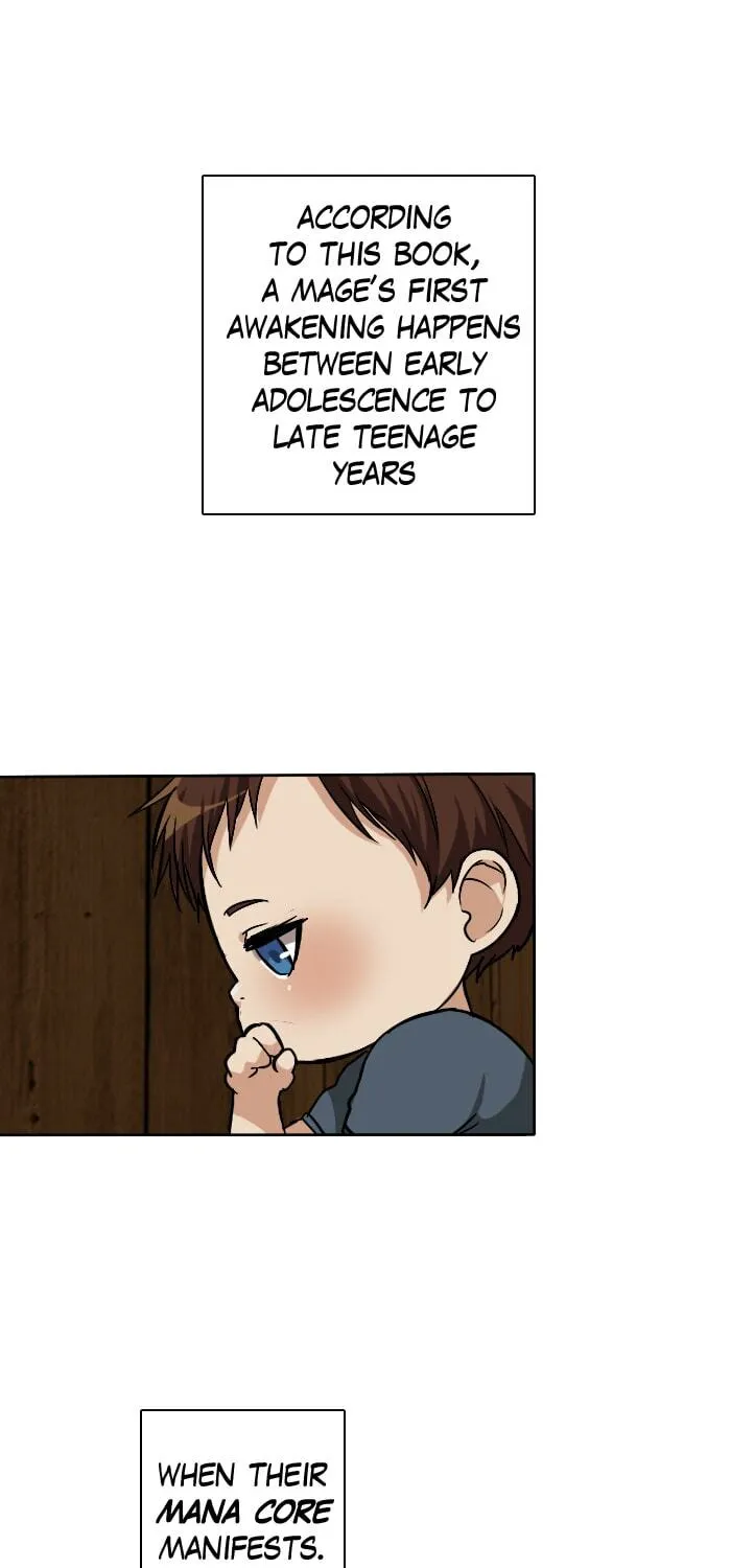 The Beginning After the End Chapter 2 page 91 - 