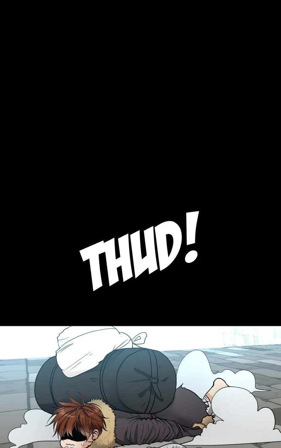 The Beginning After the End Chapter 20 page 1 - 