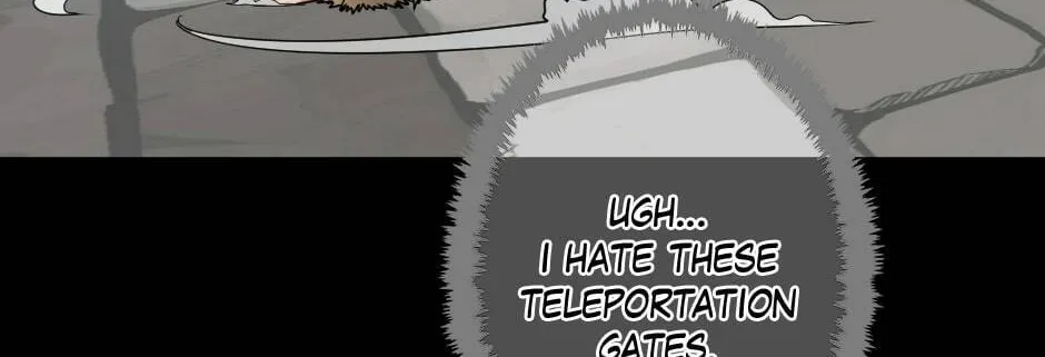 The Beginning After the End Chapter 20 page 2 - 