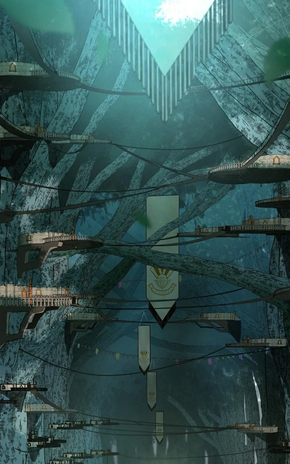 The Beginning After the End Chapter 20 page 11 - 