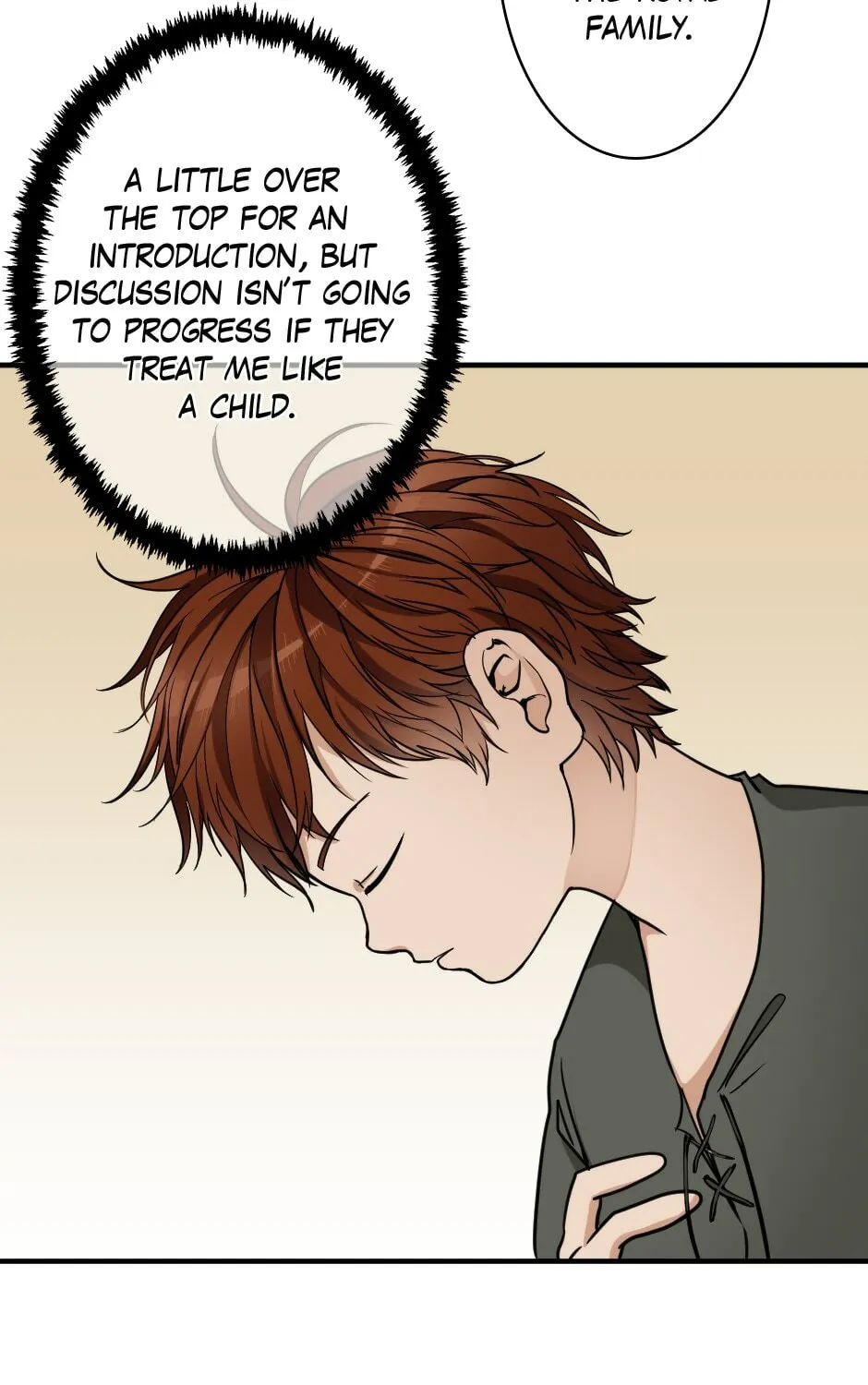The Beginning After the End Chapter 20 page 101 - 