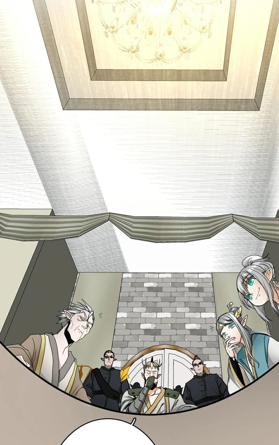 The Beginning After the End Chapter 20 page 103 - 